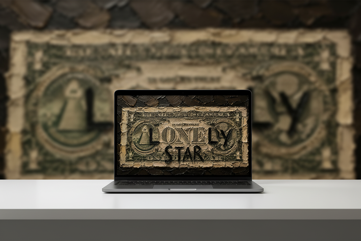 Icons art look