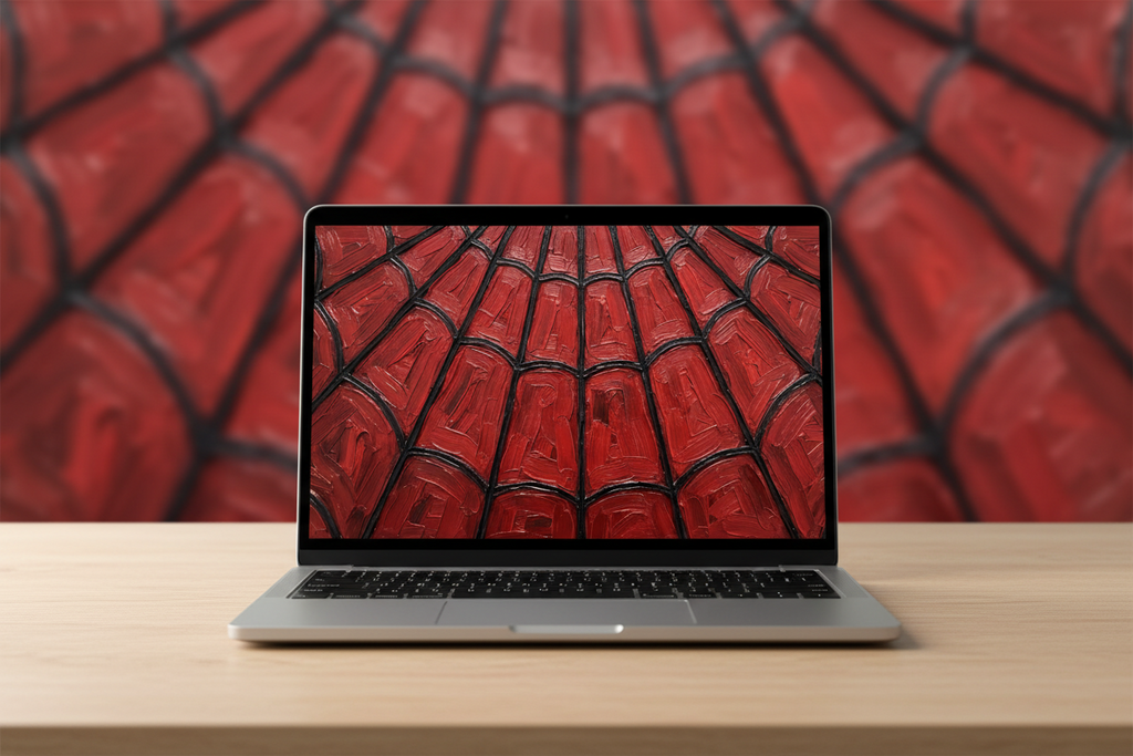 Spider-man art lot