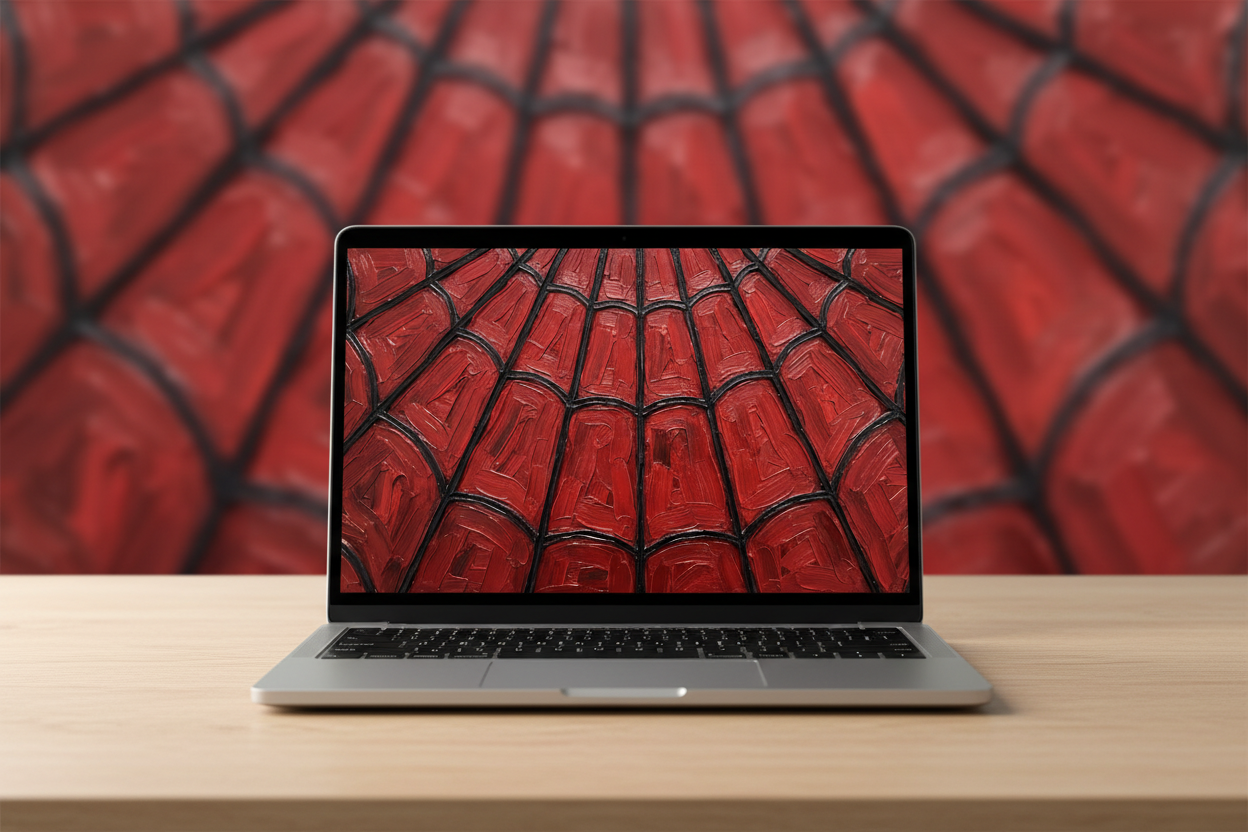 Spider-man art lot
